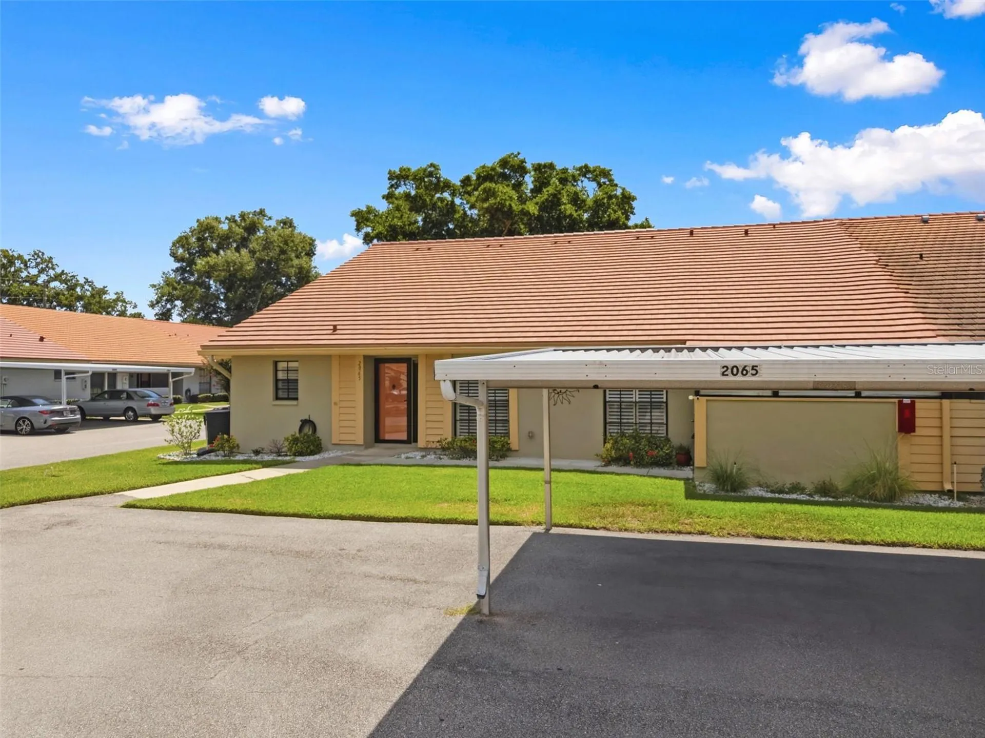 2065 Grove Lane Clearwater FL 33763