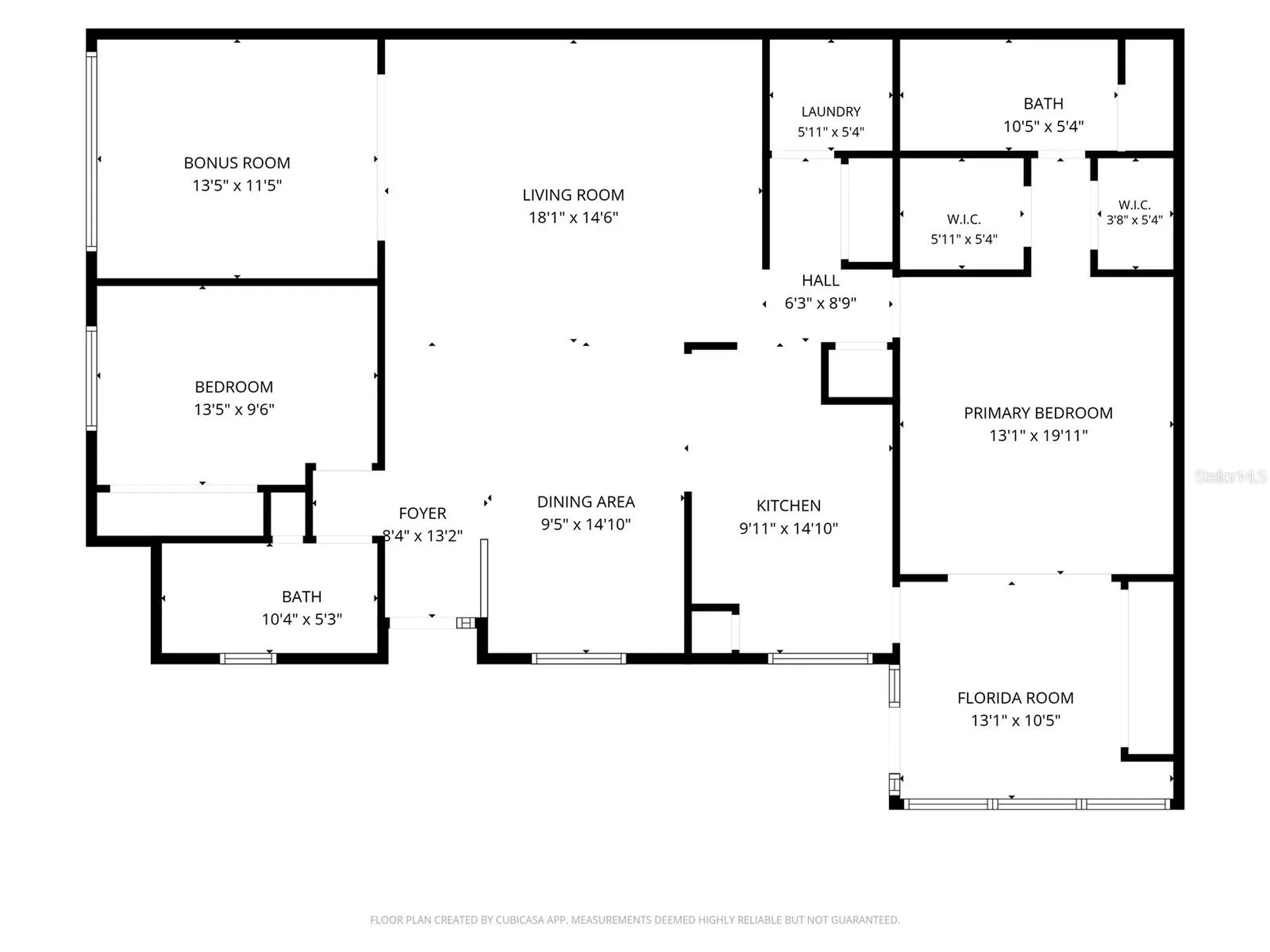 2065 Grove Lane Clearwater FL 33763