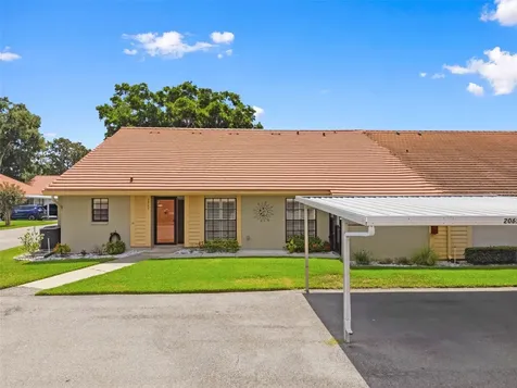 2065 Grove Lane Clearwater FL 33763