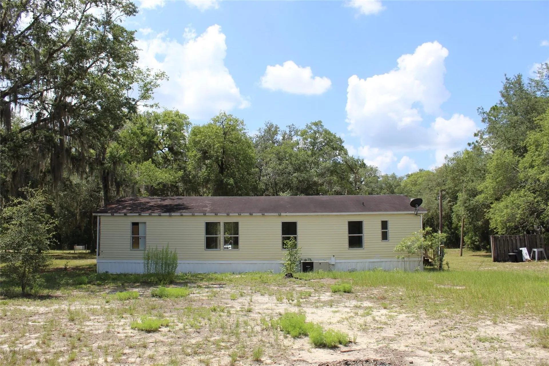 112 Juniper Drive Hawthorne FL 32640
