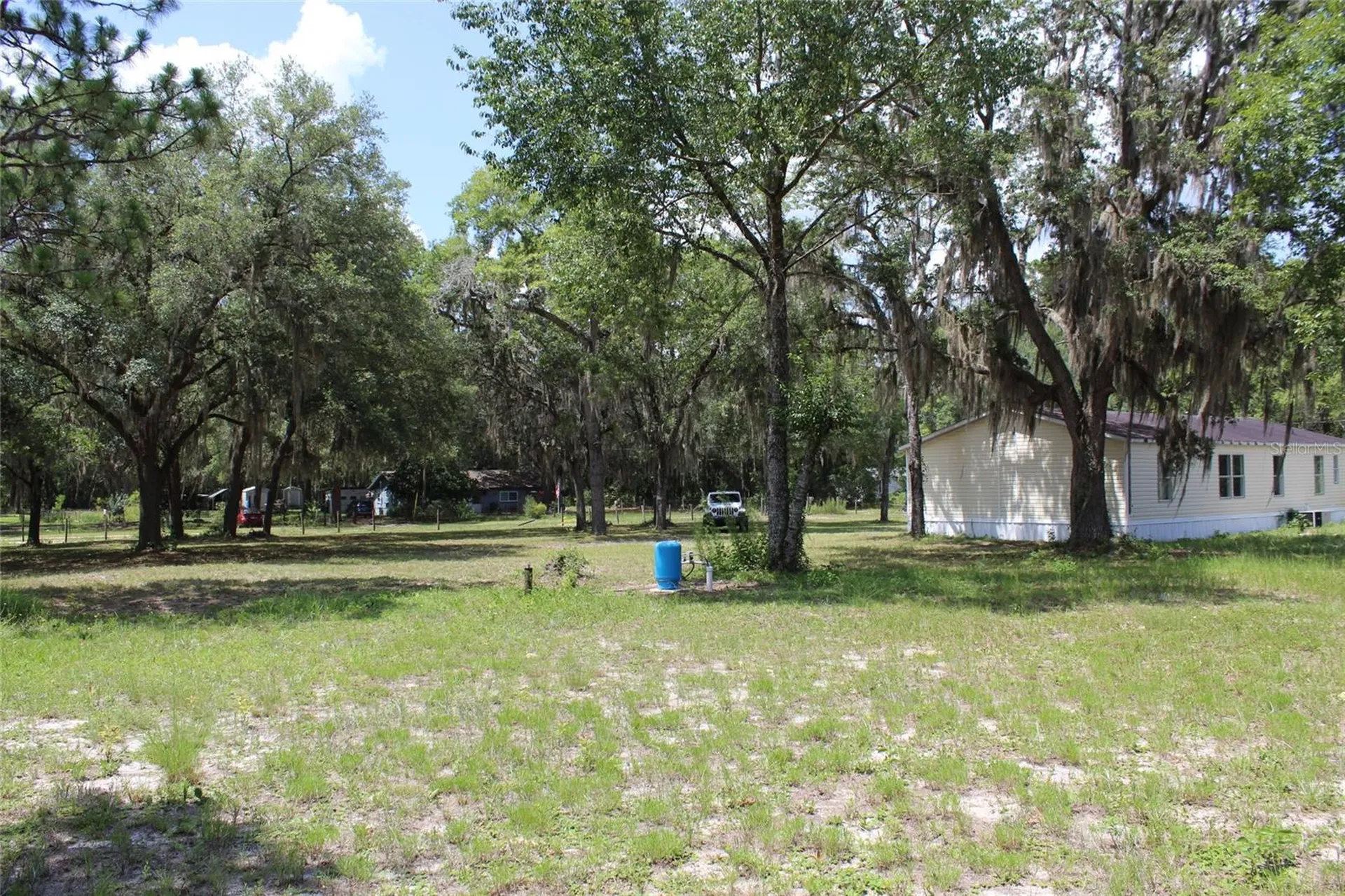 112 Juniper Drive Hawthorne FL 32640