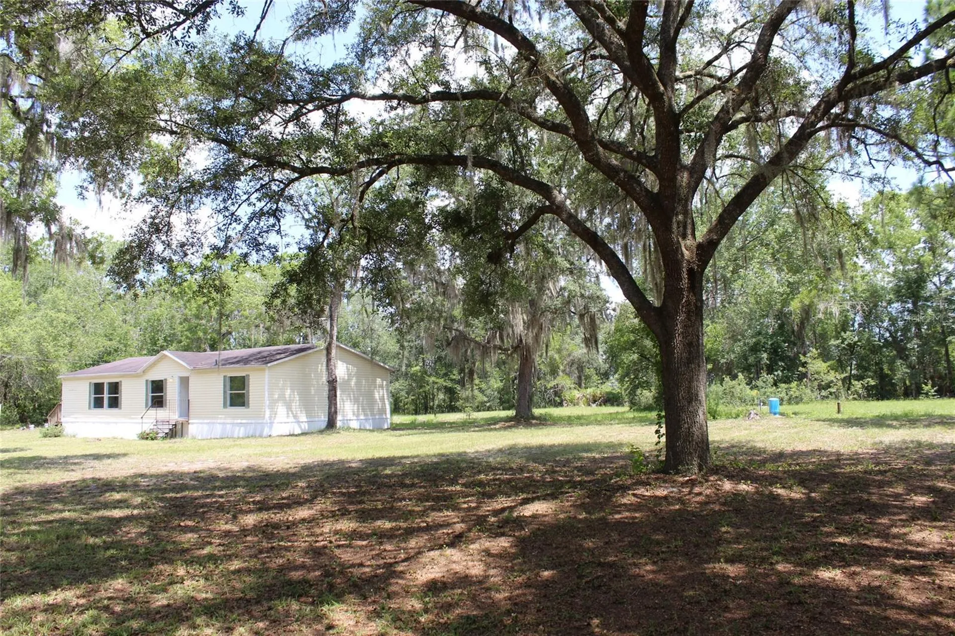 112 Juniper Drive Hawthorne FL 32640