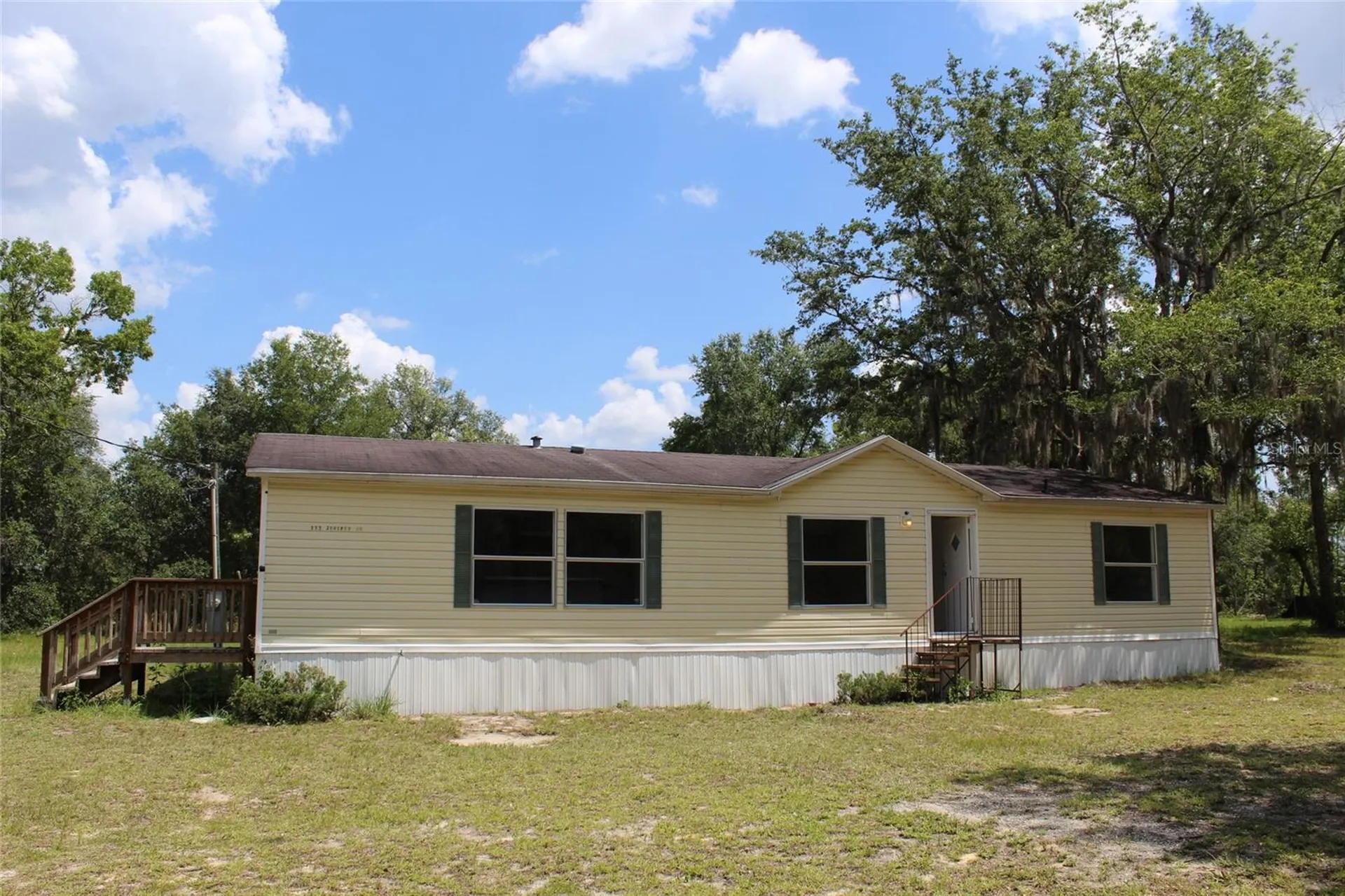 112 Juniper Drive Hawthorne FL 32640