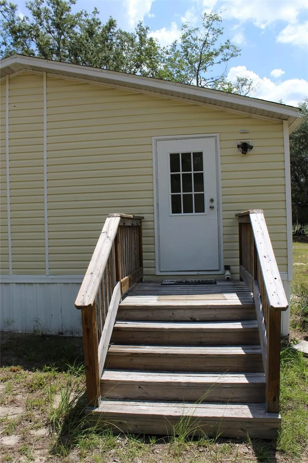 112 Juniper Drive Hawthorne FL 32640