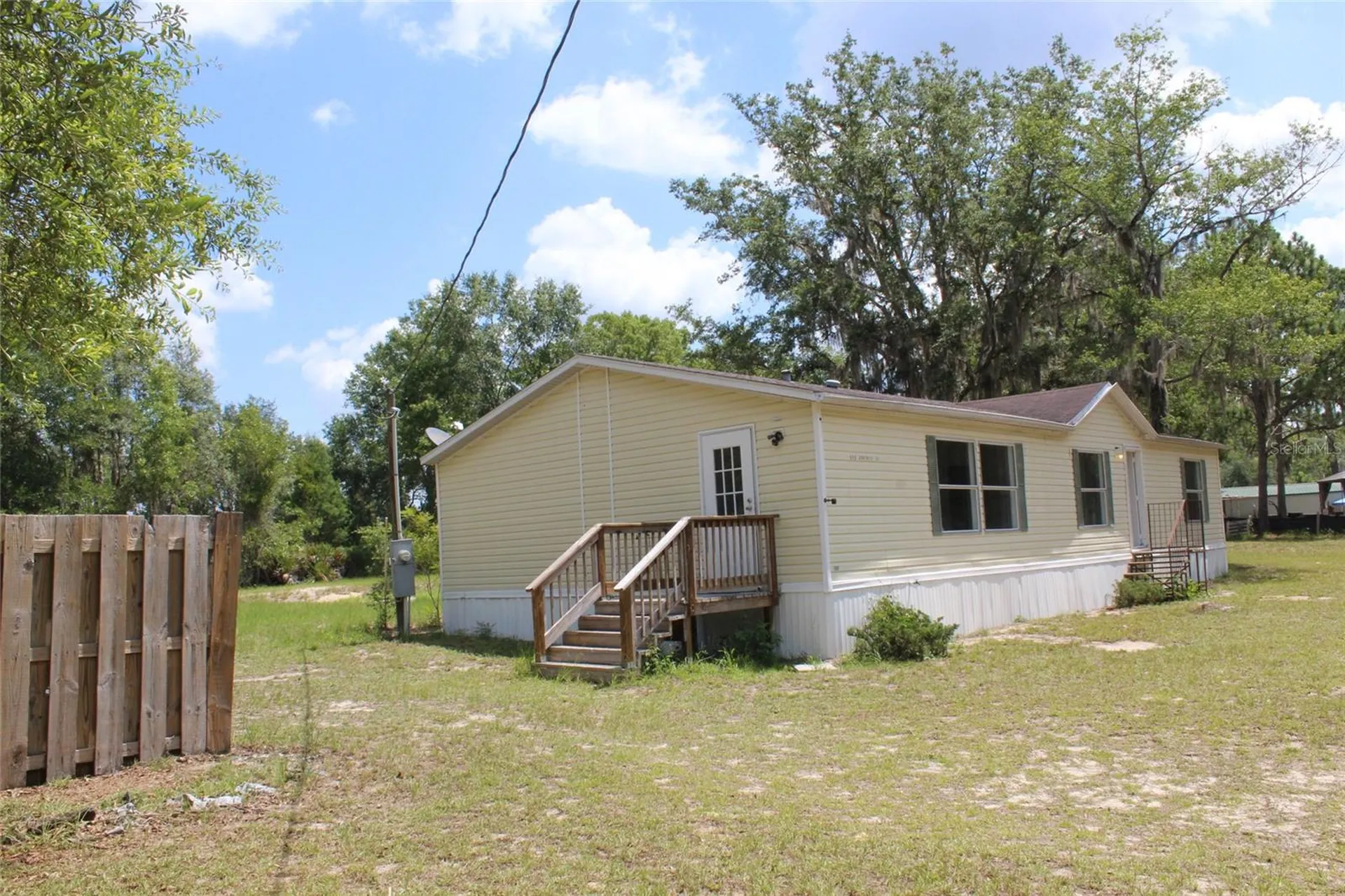 112 Juniper Drive Hawthorne FL 32640