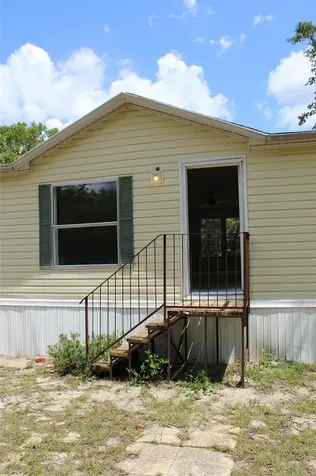 112 Juniper Drive Hawthorne FL 32640