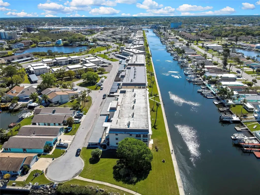 4452 Garnet Drive New Port Richey FL 34652
