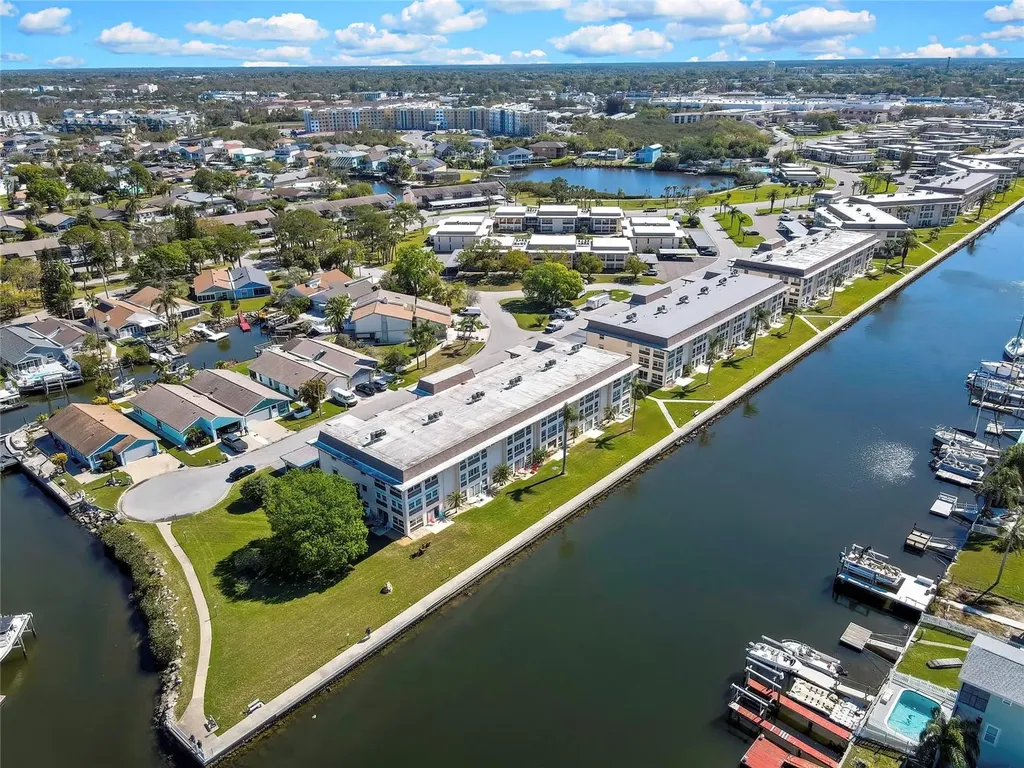 4452 Garnet Drive New Port Richey FL 34652