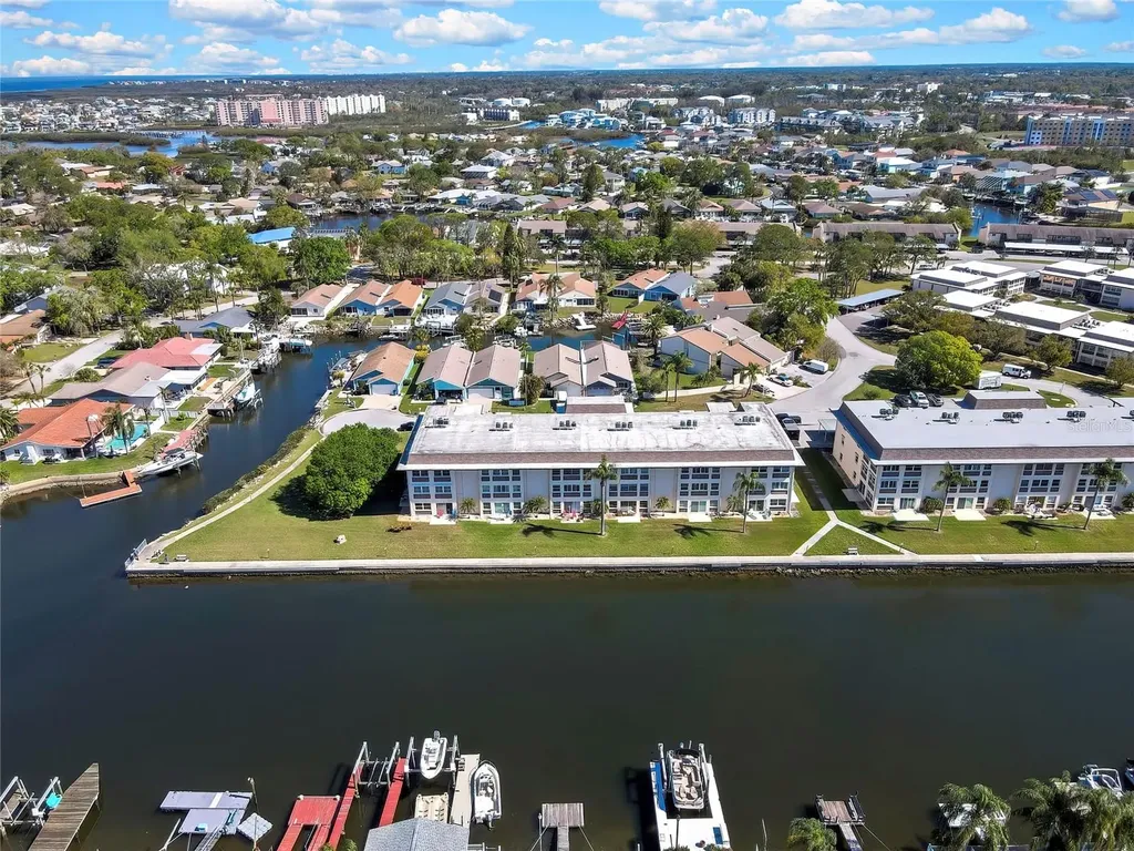4452 Garnet Drive New Port Richey FL 34652