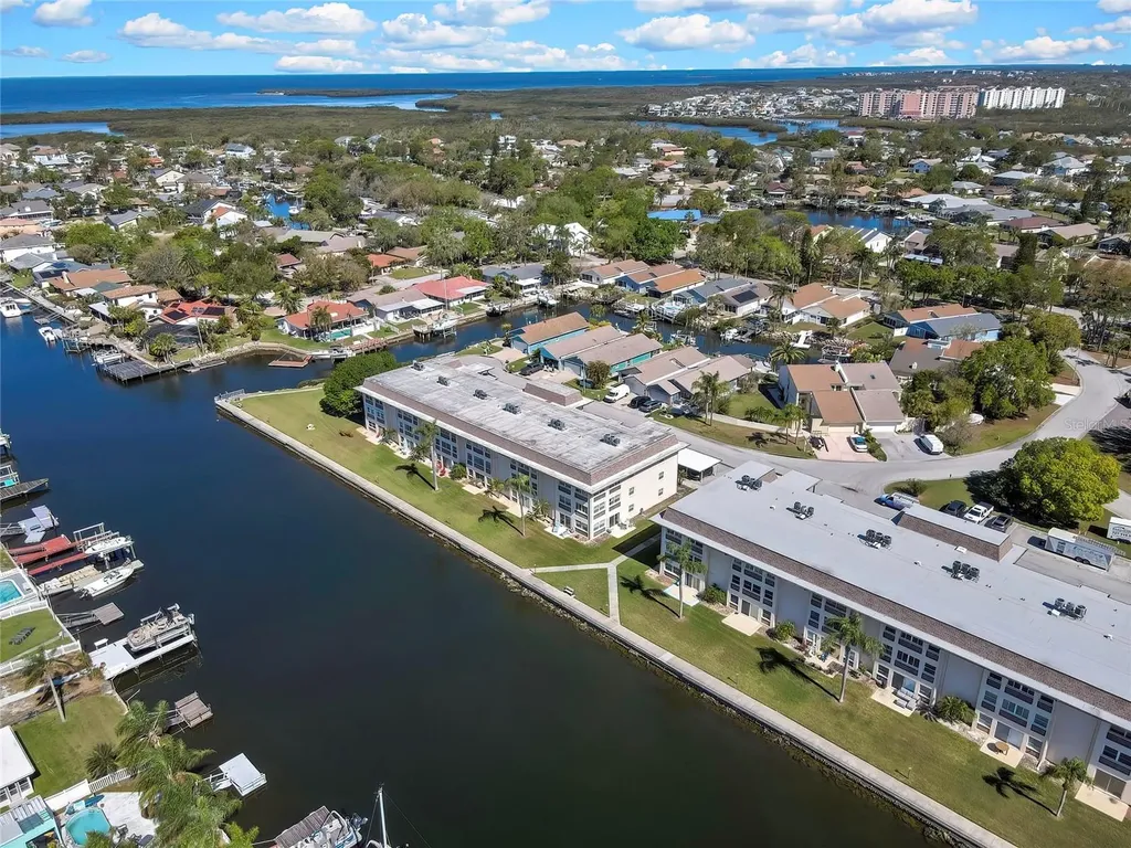 4452 Garnet Drive New Port Richey FL 34652
