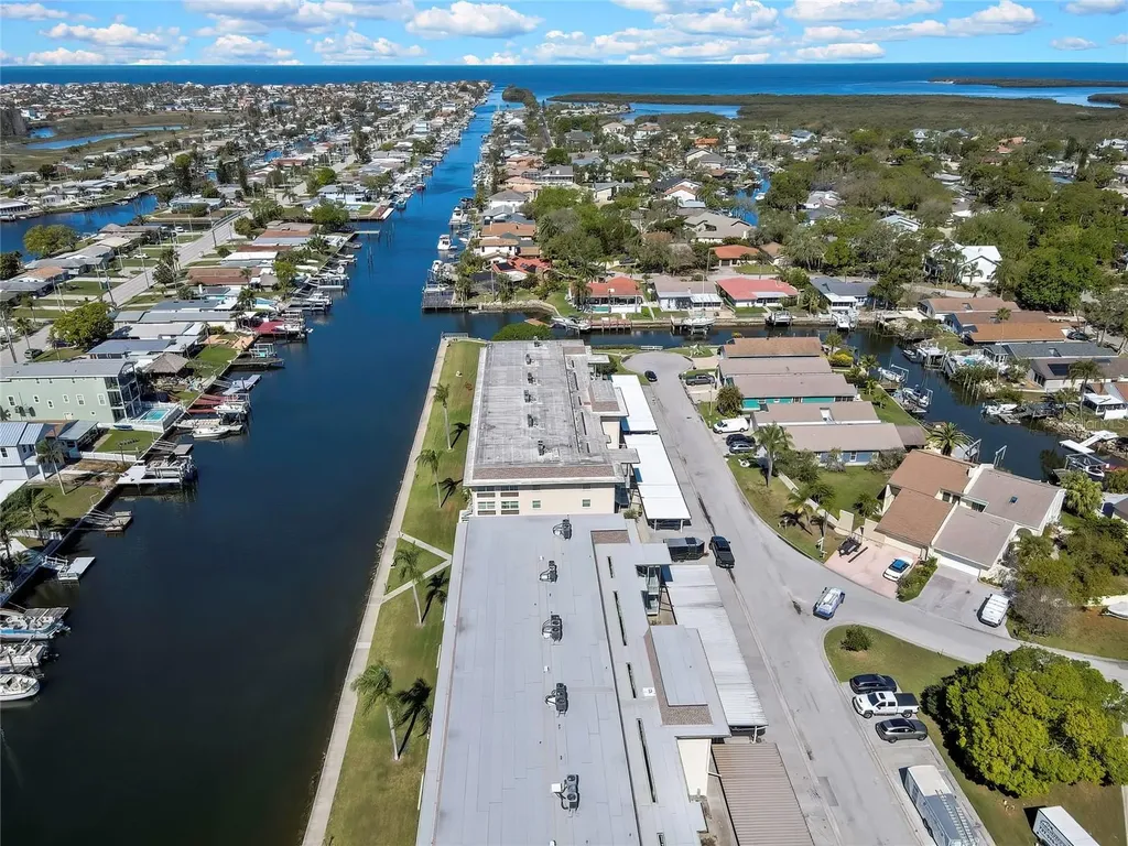 4452 Garnet Drive New Port Richey FL 34652