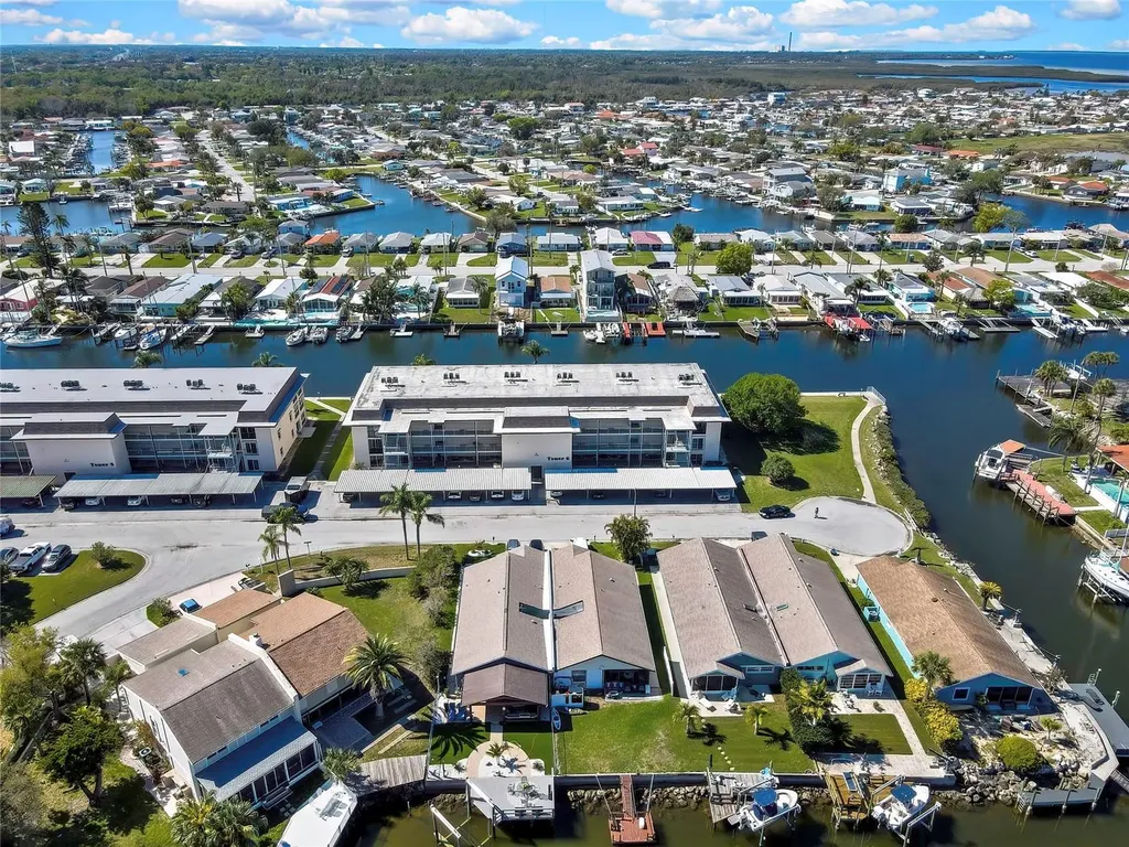 4452 Garnet Drive New Port Richey FL 34652