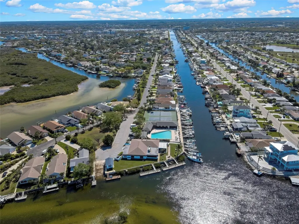 4452 Garnet Drive New Port Richey FL 34652