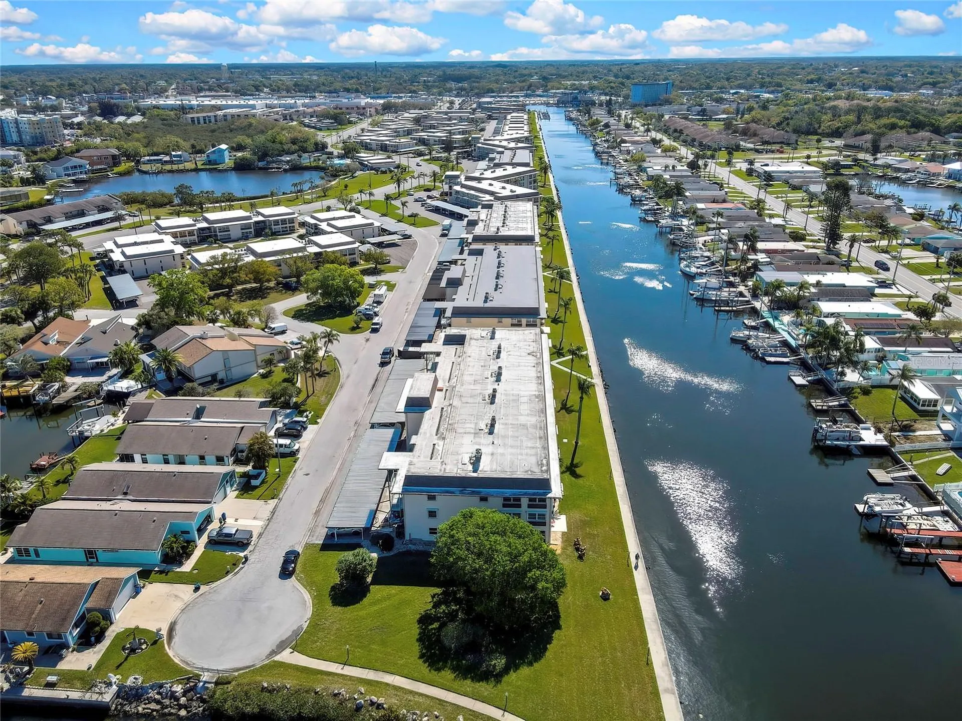4452 Garnet Drive New Port Richey FL 34652