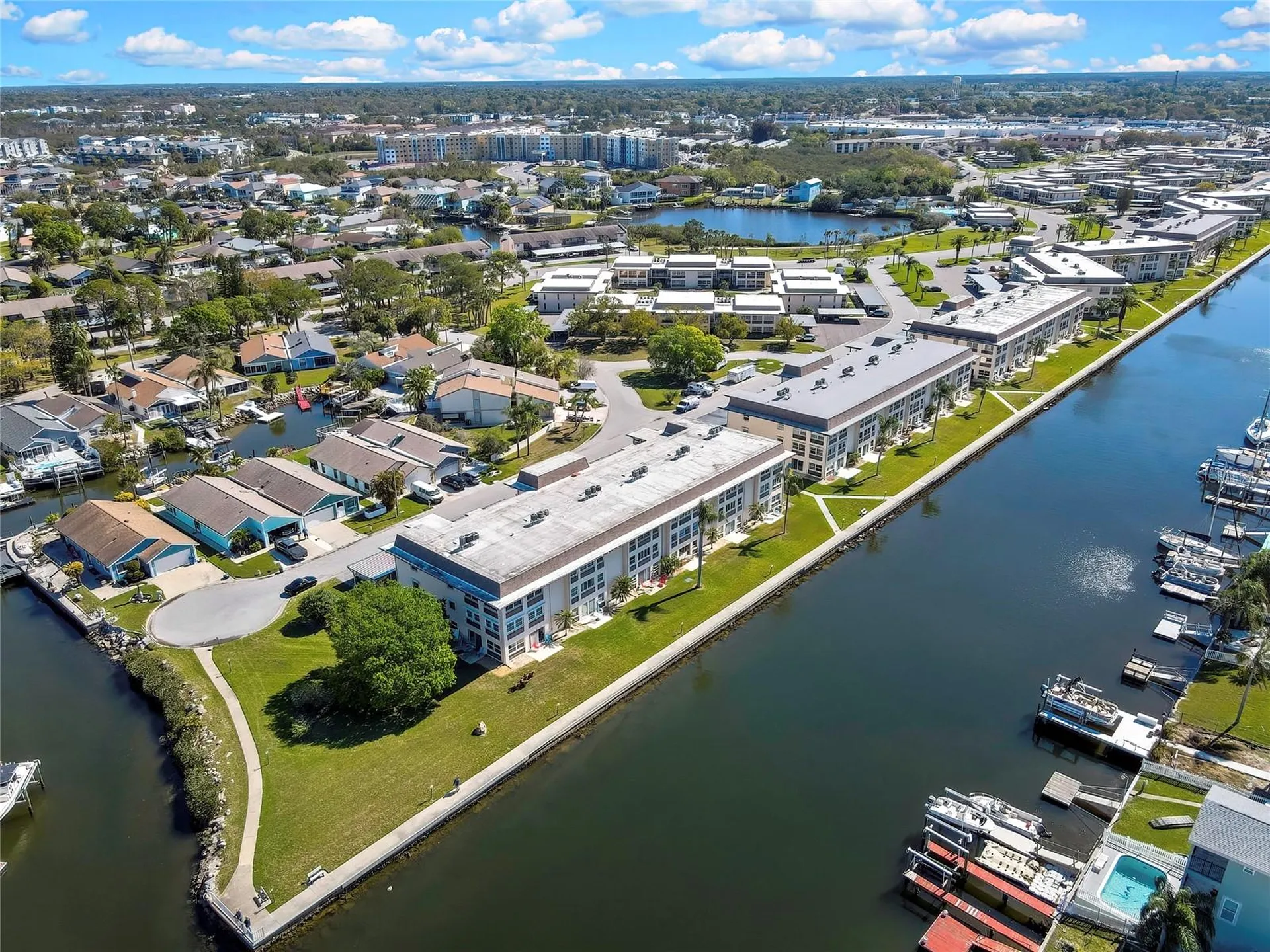 4452 Garnet Drive New Port Richey FL 34652