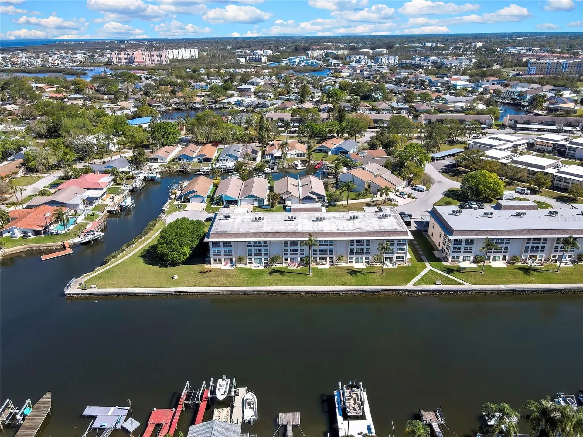 4452 Garnet Drive New Port Richey FL 34652