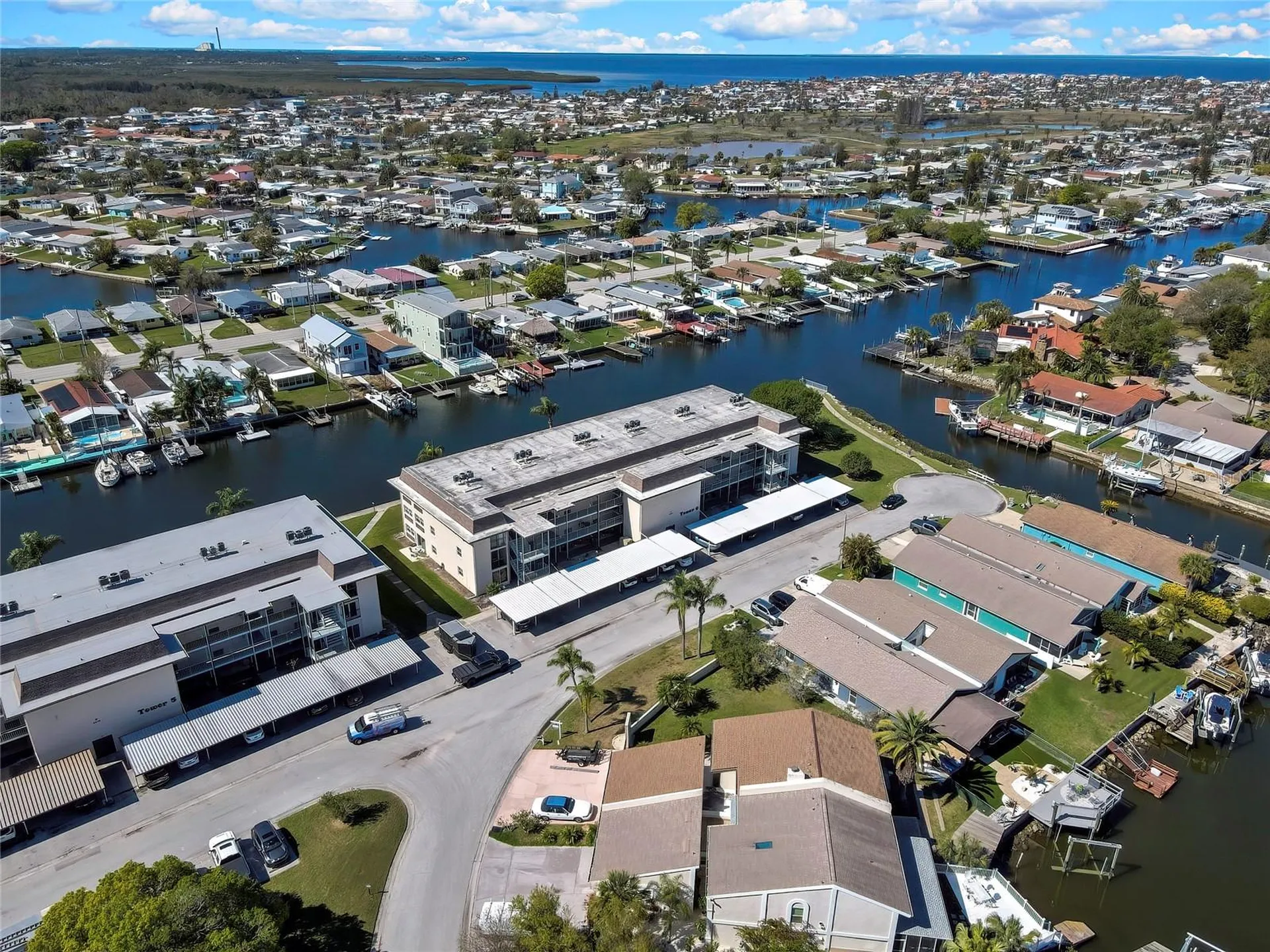 4452 Garnet Drive New Port Richey FL 34652
