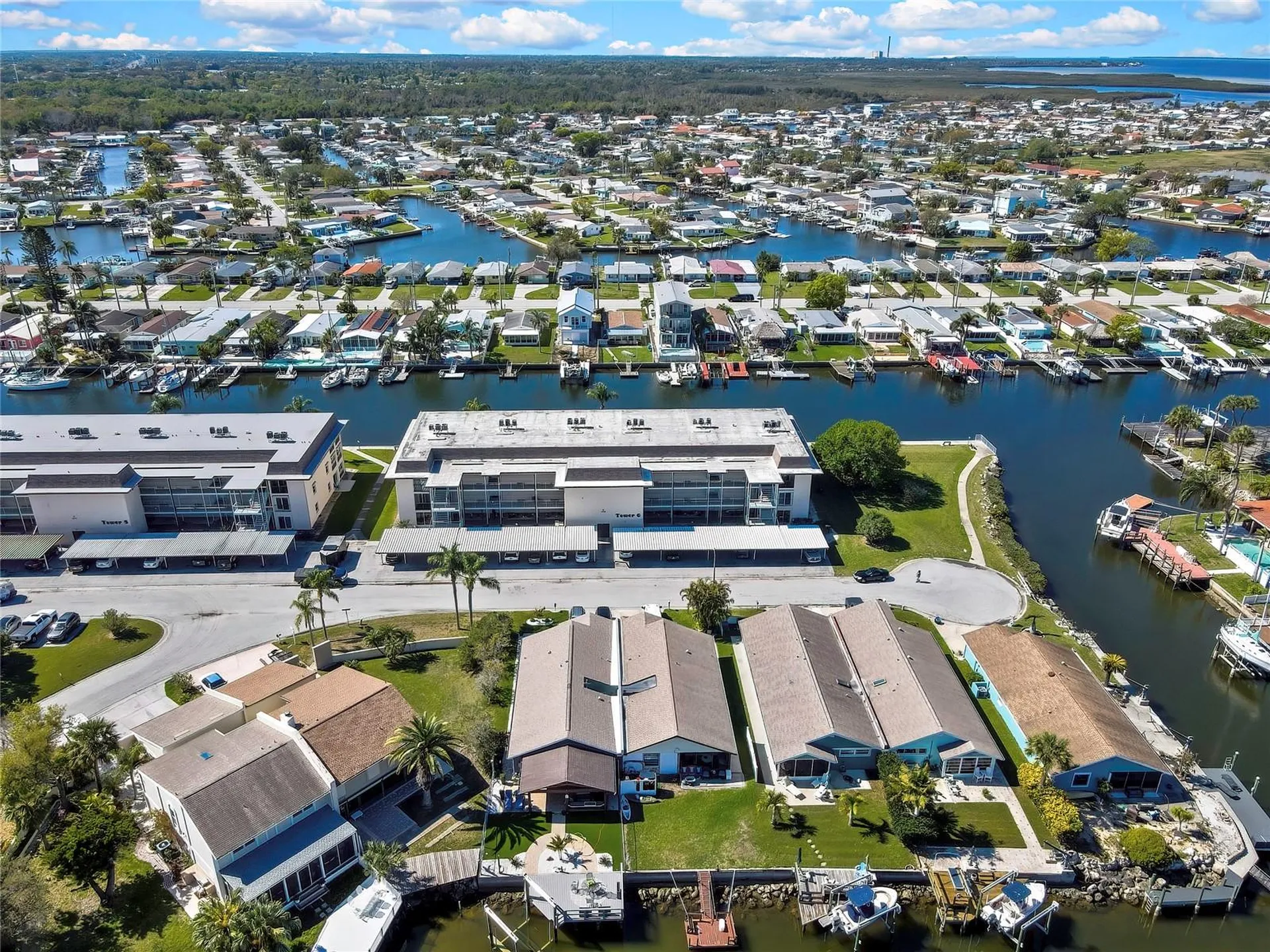 4452 Garnet Drive New Port Richey FL 34652