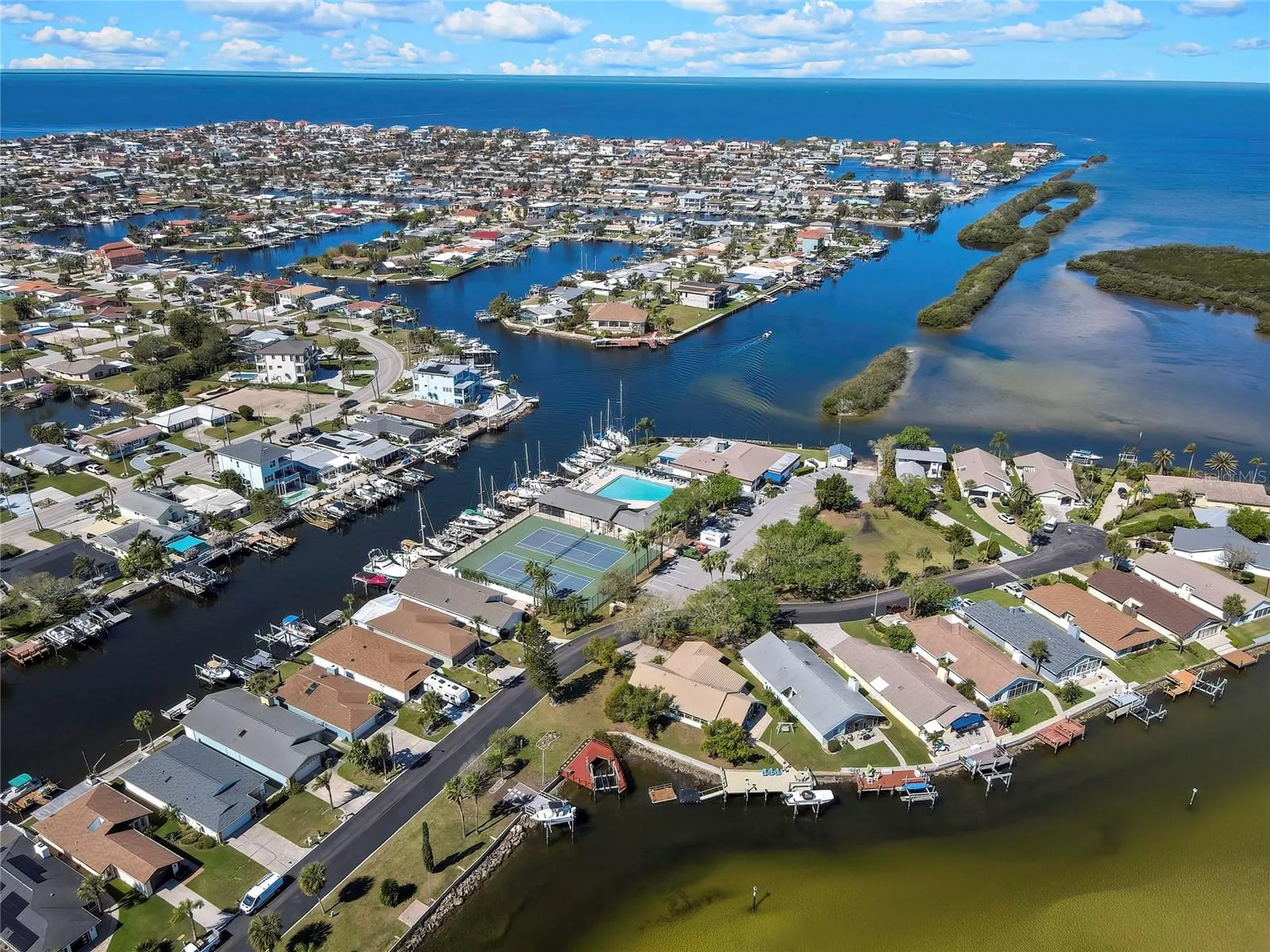 4452 Garnet Drive New Port Richey FL 34652