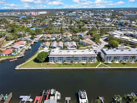 4452 Garnet Drive New Port Richey FL 34652