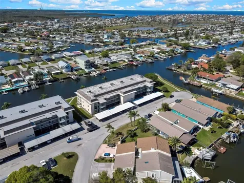 4452 Garnet Drive New Port Richey FL 34652