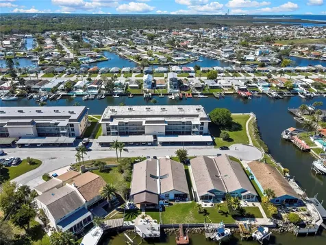 4452 Garnet Drive New Port Richey FL 34652