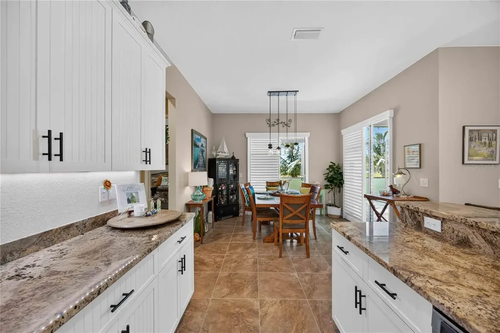227 Long Meadow Lane Rotonda West FL 33947