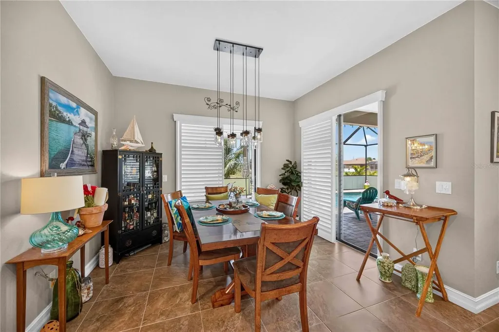 227 Long Meadow Lane Rotonda West FL 33947