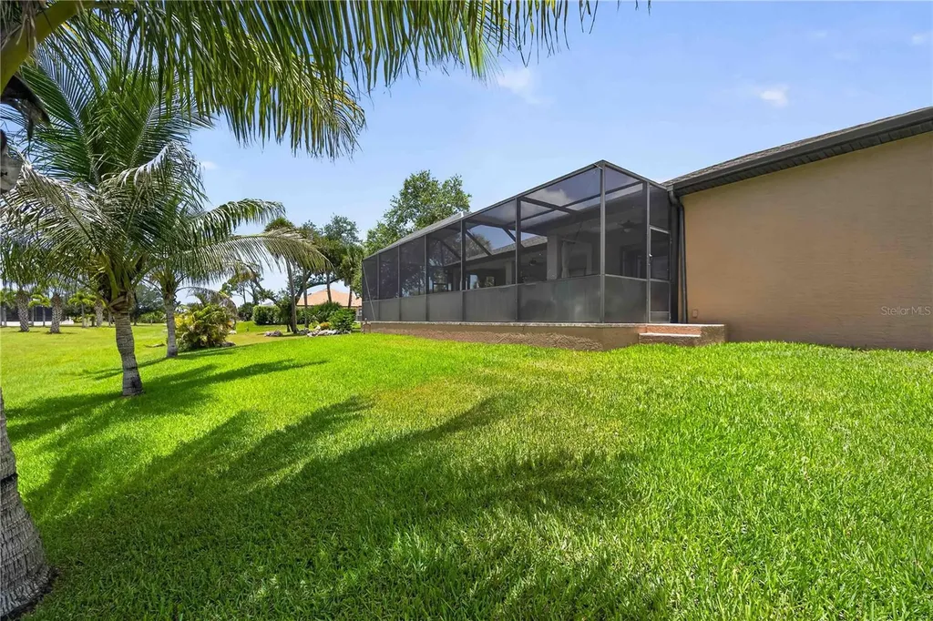 227 Long Meadow Lane Rotonda West FL 33947