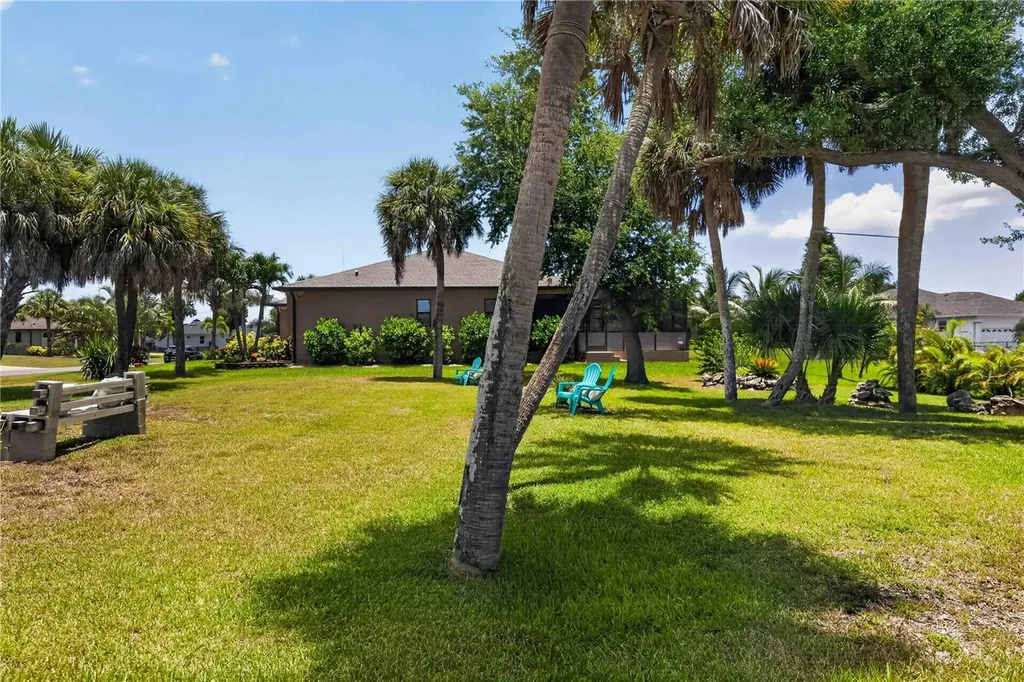 227 Long Meadow Lane Rotonda West FL 33947