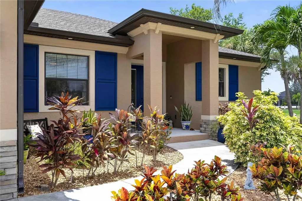 227 Long Meadow Lane Rotonda West FL 33947