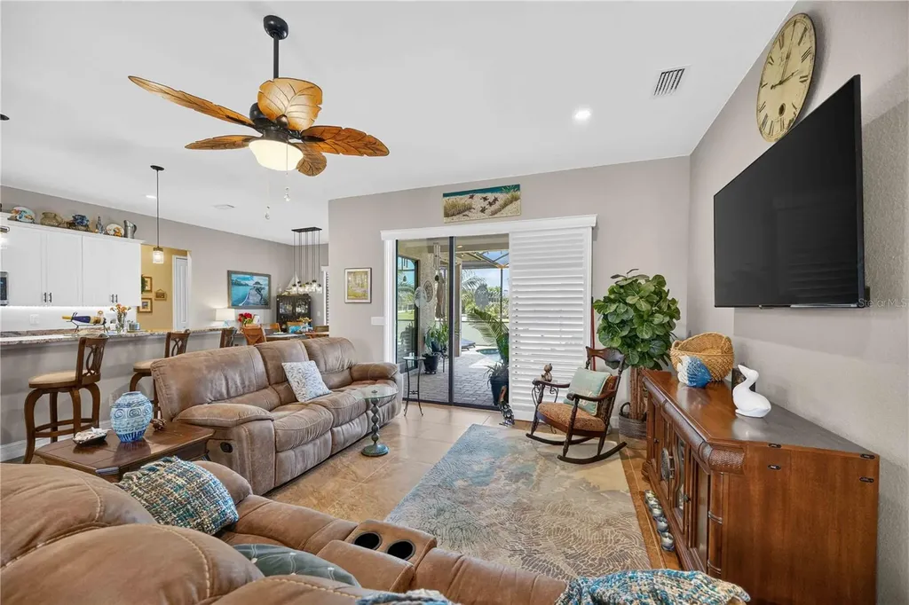 227 Long Meadow Lane Rotonda West FL 33947