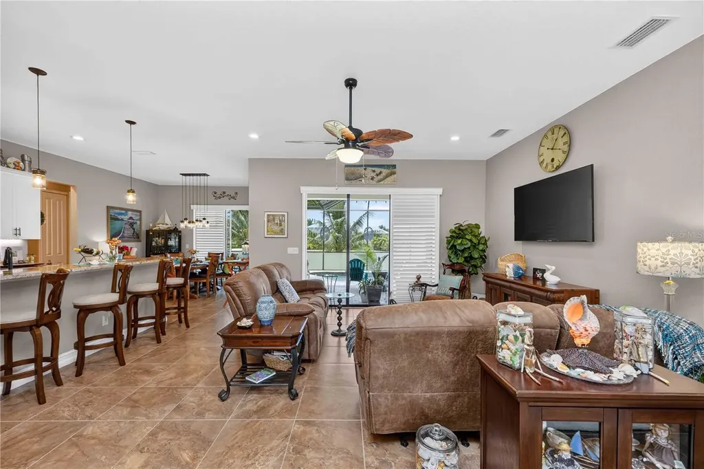 227 Long Meadow Lane Rotonda West FL 33947
