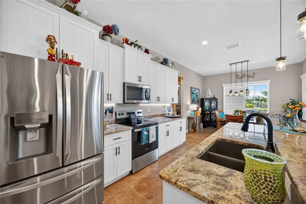 227 Long Meadow Lane Rotonda West FL 33947