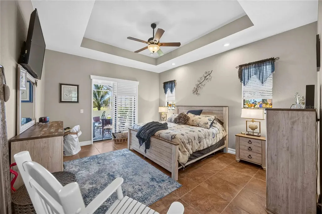 227 Long Meadow Lane Rotonda West FL 33947