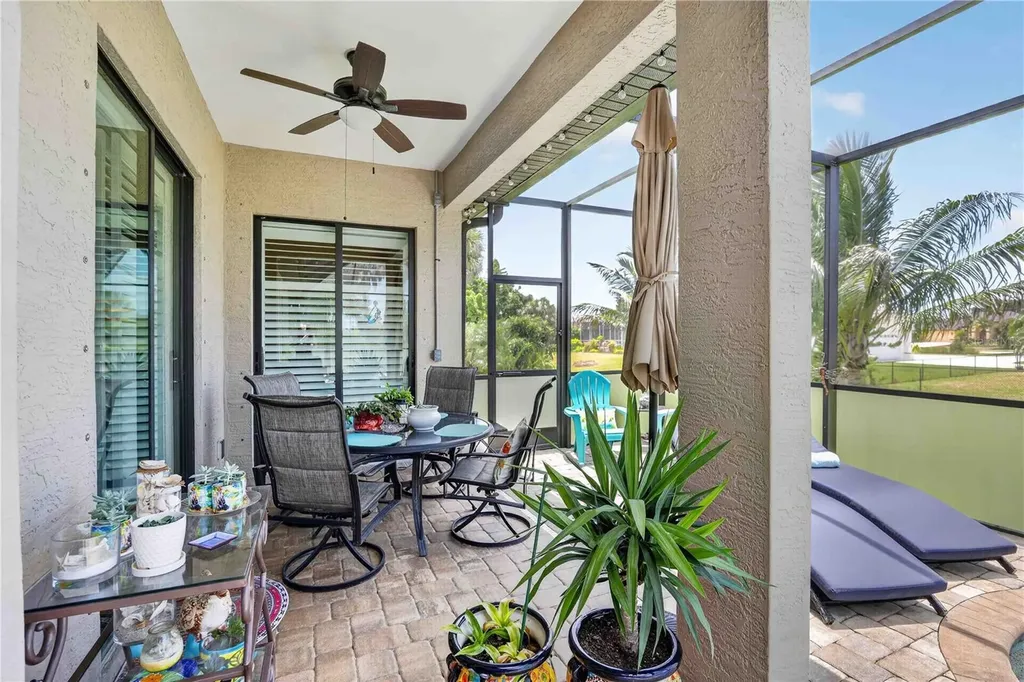 227 Long Meadow Lane Rotonda West FL 33947