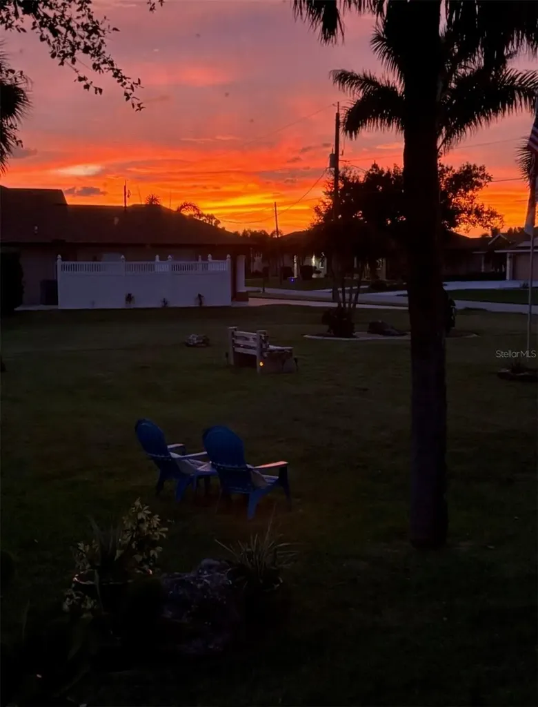 227 Long Meadow Lane Rotonda West FL 33947