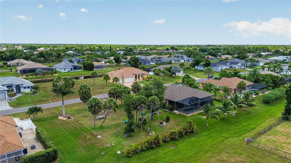 227 Long Meadow Lane Rotonda West FL 33947