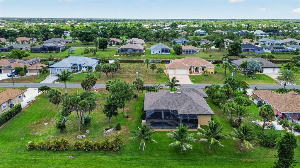 227 Long Meadow Lane Rotonda West FL 33947