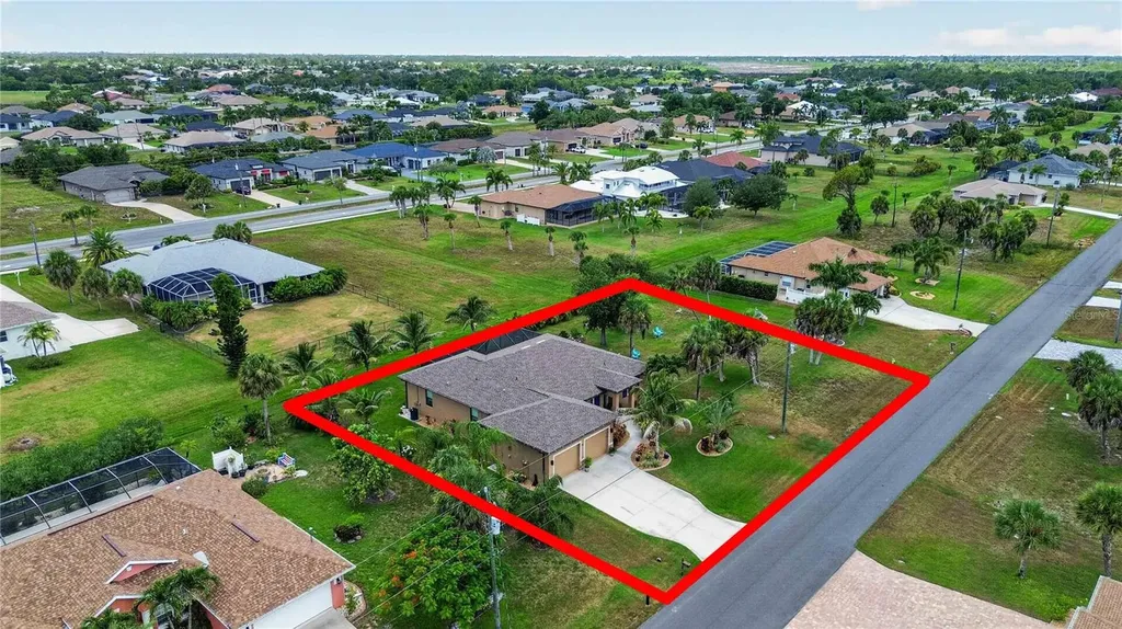 227 Long Meadow Lane Rotonda West FL 33947