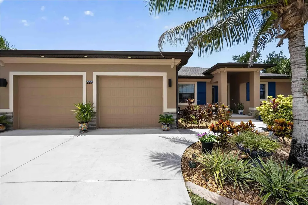227 Long Meadow Lane Rotonda West FL 33947
