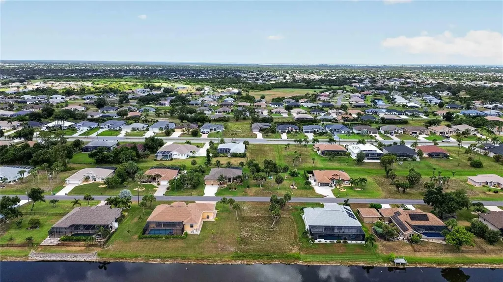 227 Long Meadow Lane Rotonda West FL 33947