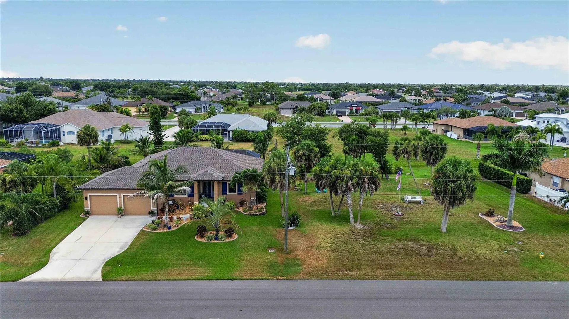 227 Long Meadow Lane Rotonda West FL 33947