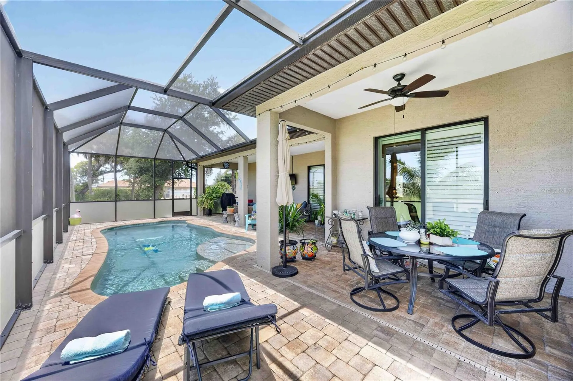 227 Long Meadow Lane Rotonda West FL 33947