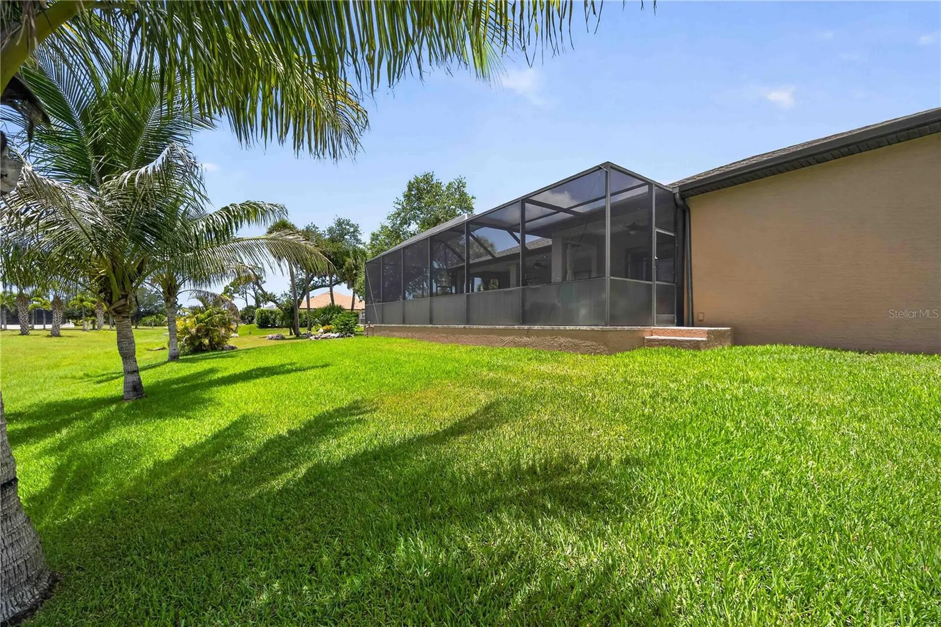 227 Long Meadow Lane Rotonda West FL 33947