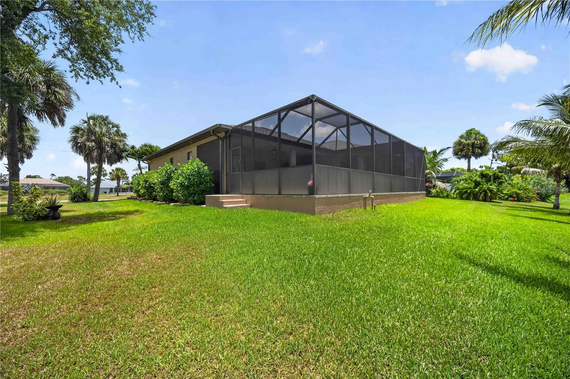 227 Long Meadow Lane Rotonda West FL 33947