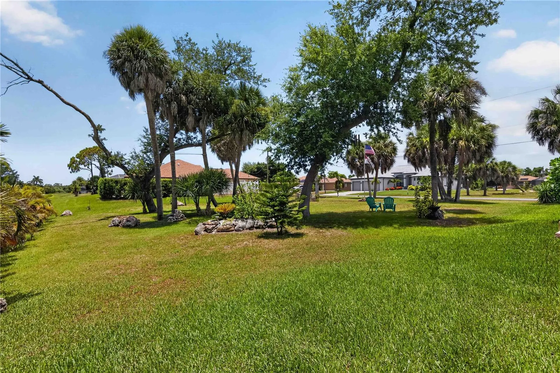 227 Long Meadow Lane Rotonda West FL 33947
