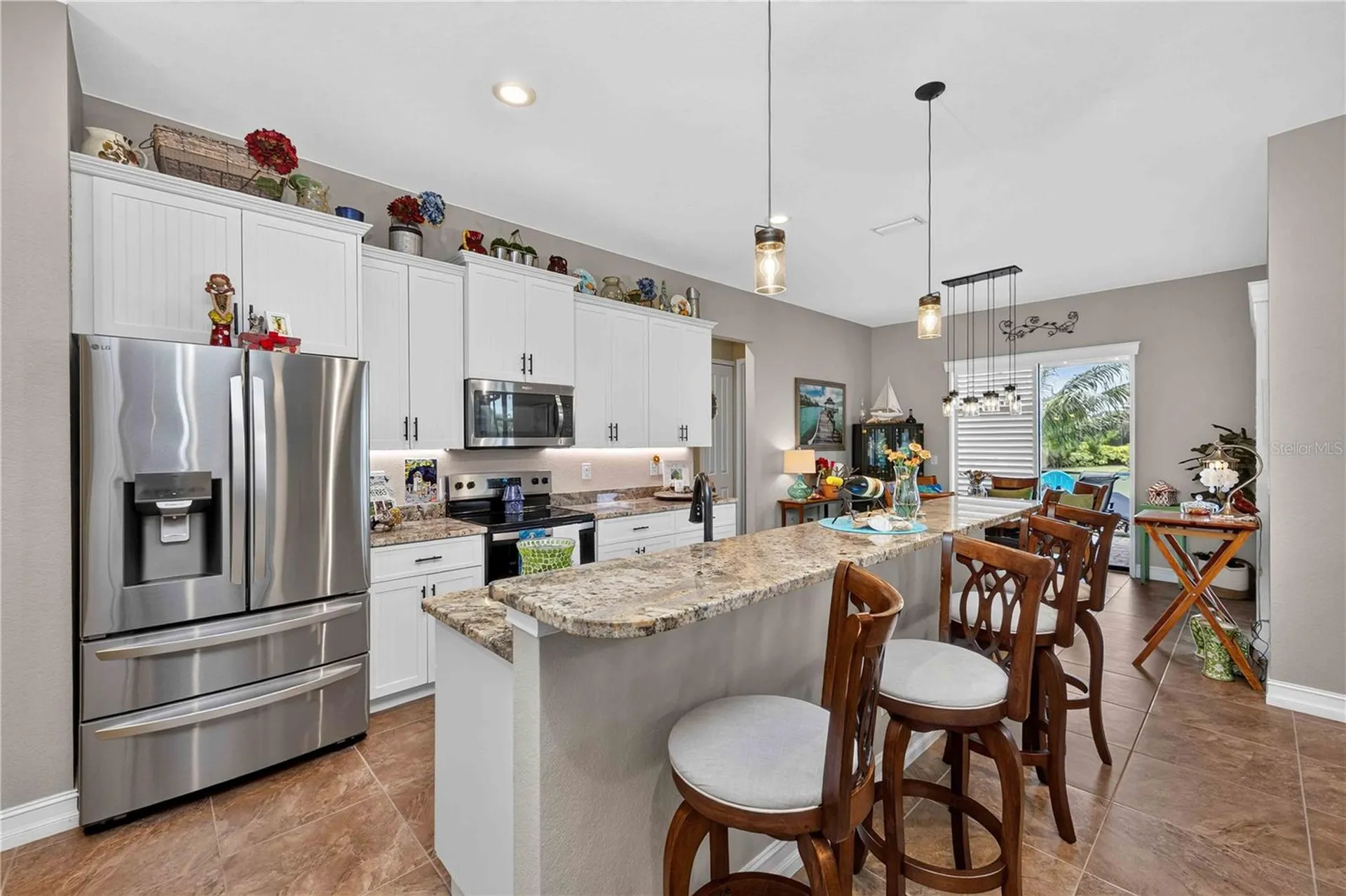 227 Long Meadow Lane Rotonda West FL 33947