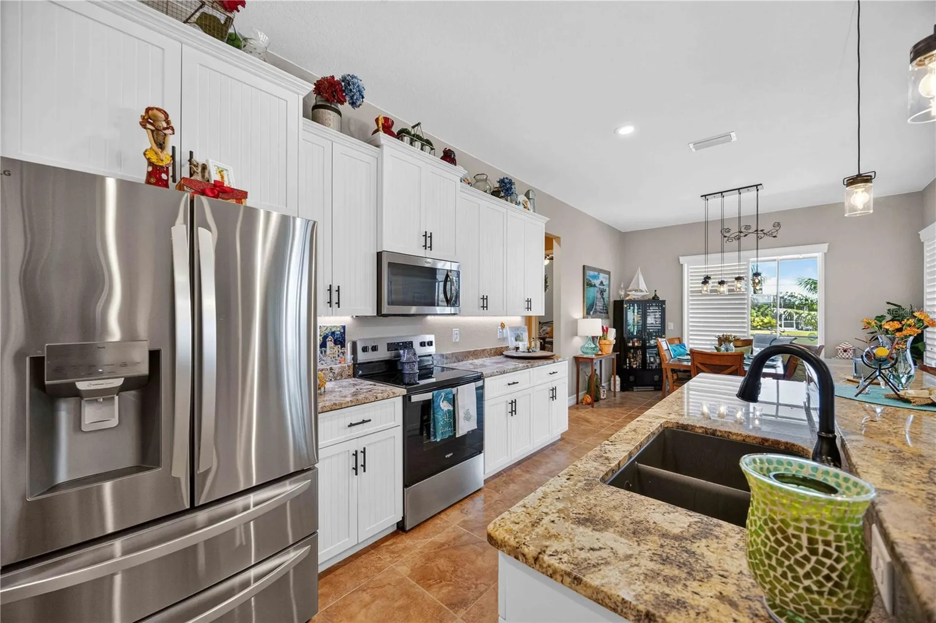 227 Long Meadow Lane Rotonda West FL 33947