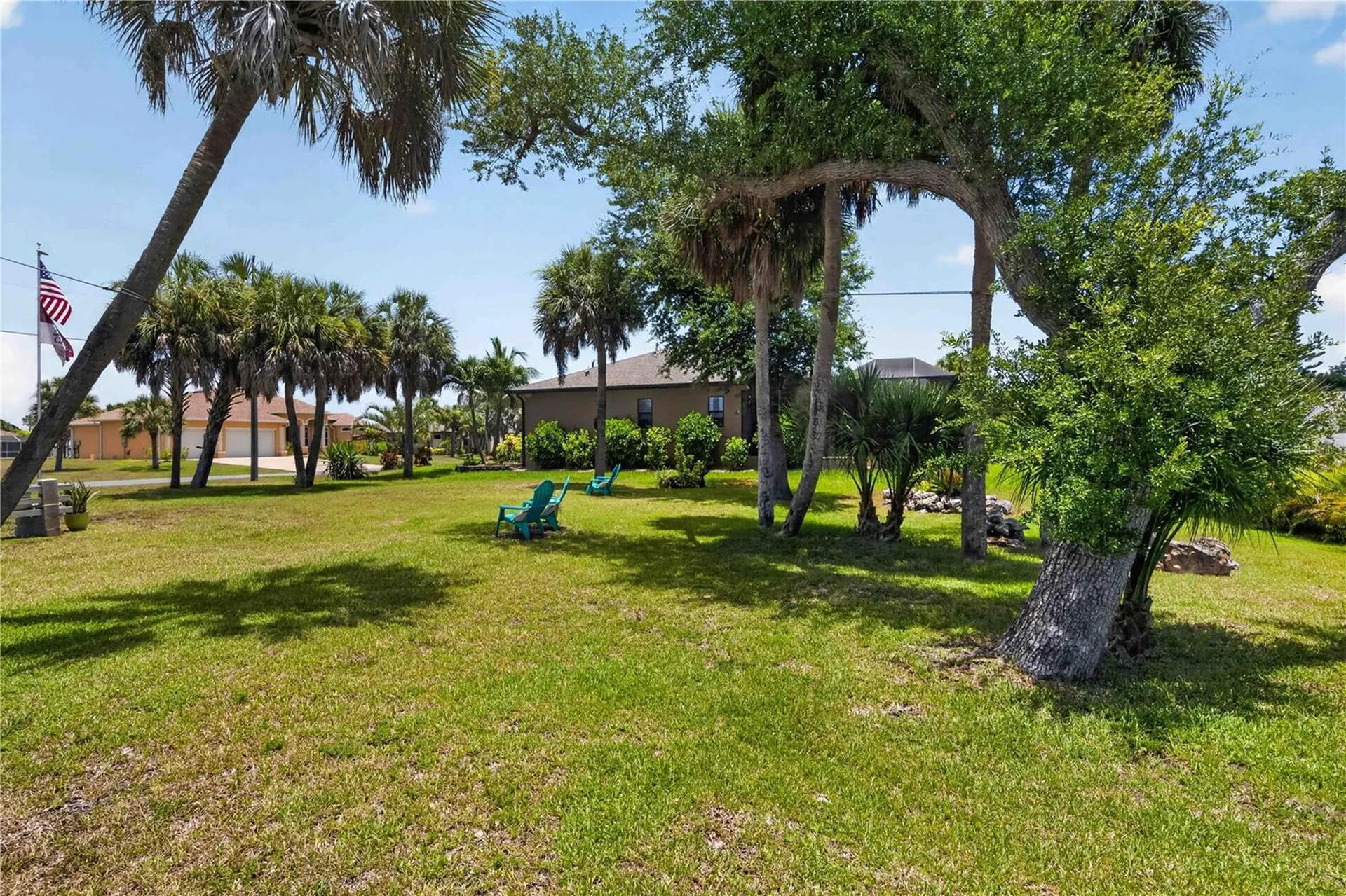 227 Long Meadow Lane Rotonda West FL 33947